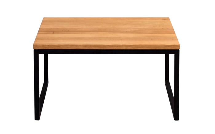 Couchtisch M2 Kollektion, Wildeiche massiv geölt-02