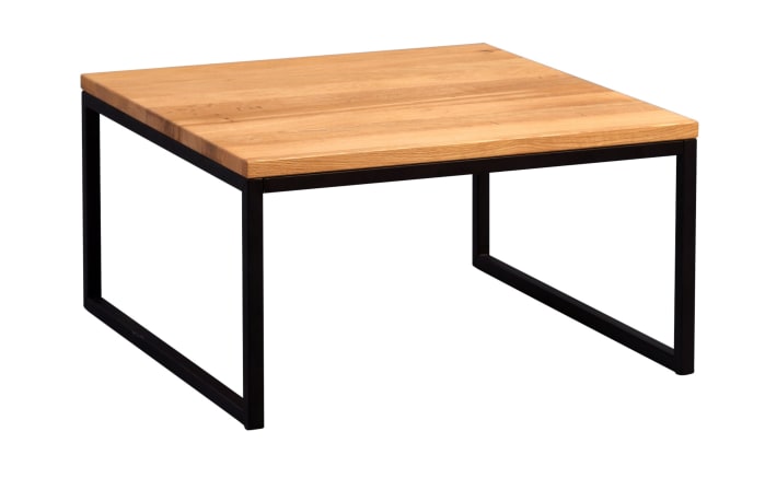 Couchtisch M2 Kollektion, Wildeiche massiv geölt-01