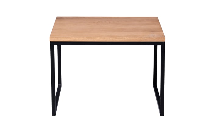 Couchtisch Dublin 2, Wildeiche massiv-02