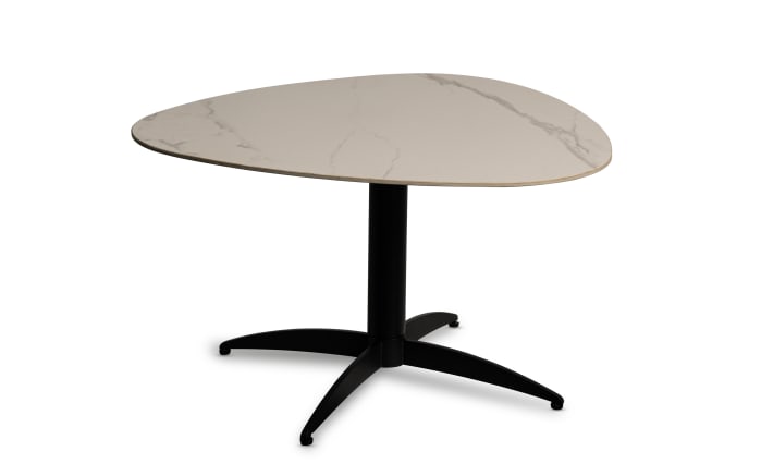 Couchtisch Tokio 2, weiß/schwarz-03