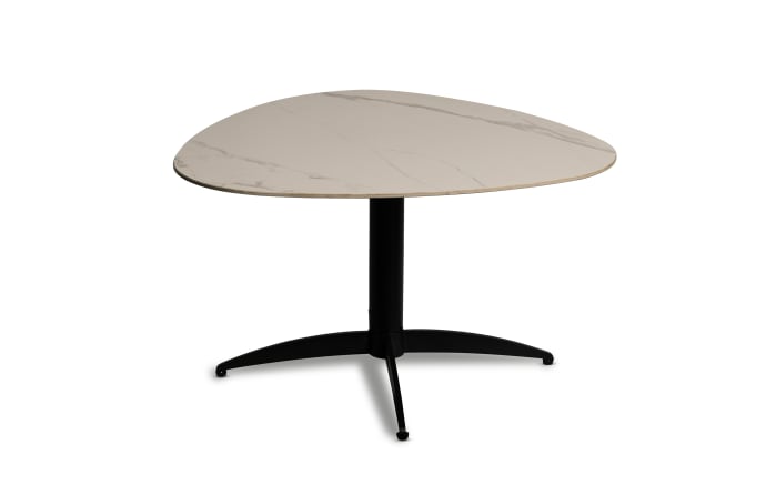 Couchtisch Tokio 2, weiß/schwarz-01