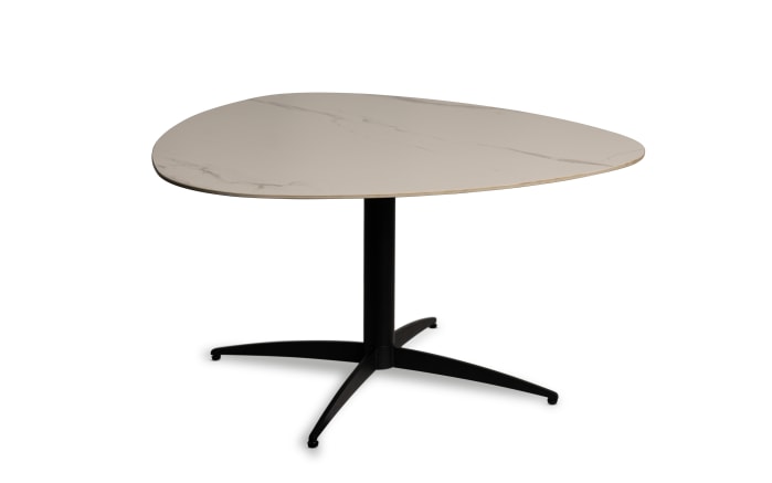 Couchtisch Tokio 1, weiß/schwarz-02