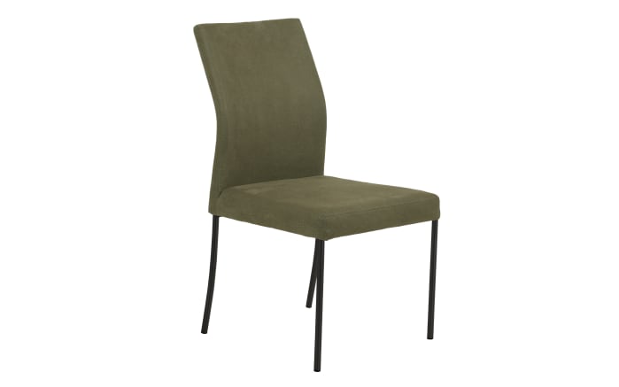 Stuhl Amico , grün-01