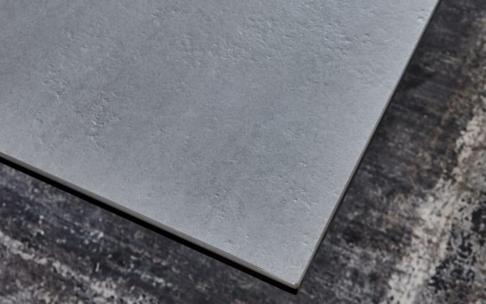 Esstisch Comedor, Beton Nachbildung, inkl. Ausziehfunktion-02