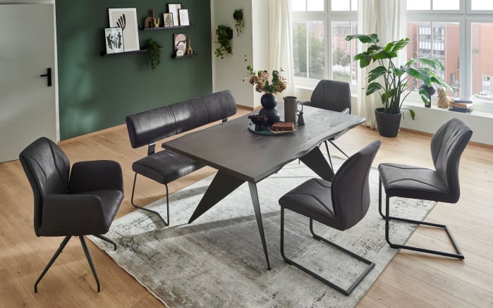 Esstisch Peristo, Mooreiche massiv-03