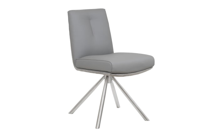 Stuhl Folara, grau-01