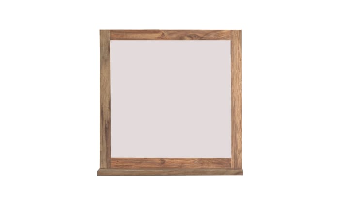 Spiegel Yoga, Shishamholz, 70 x 72 cm-03