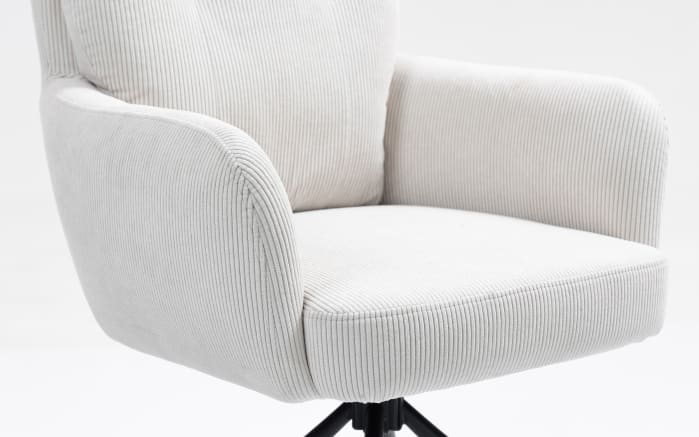 Drehstuhl Mark, creme, inkl. Rückholfunktion-04