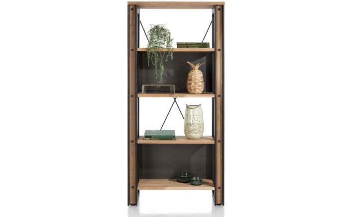 Regal Makalu, Kikarholz massiv-02