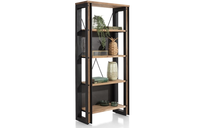 Regal Makalu, Kikarholz massiv-01