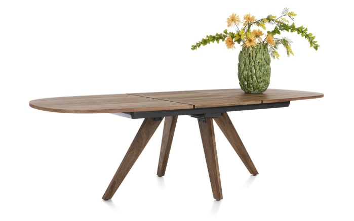 Esstisch Everest, Mangoholz furniert-05