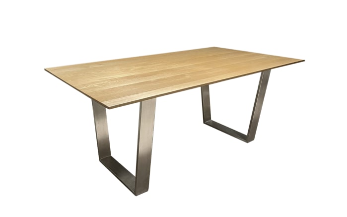 Essgruppe Colorado/Oak-Edition, Wildeiche massiv geölt-05