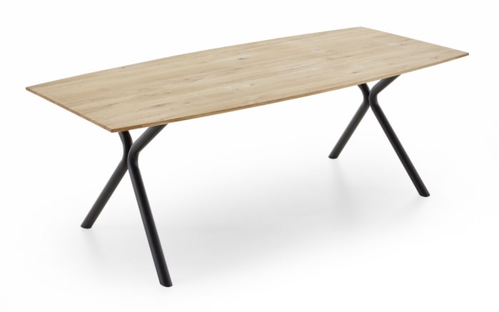 Essgruppe Colorado-Trend Line/Soft Table, Charakter Eiche -02