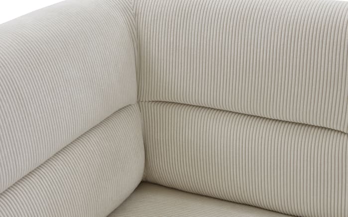 Eckbank Conny, cream, rechts-02