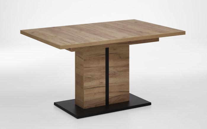 Esstisch Zinara, Artisan Eiche-Nachbildung-01