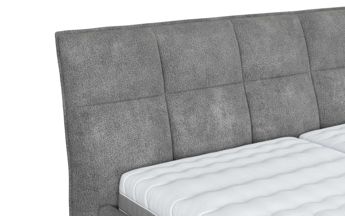 Polsterbett Nivora, steel-04