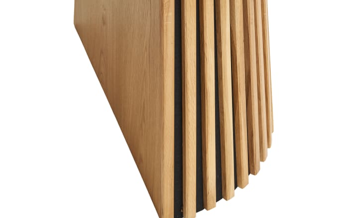 Esstisch Osaka, furnierte Eiche -04