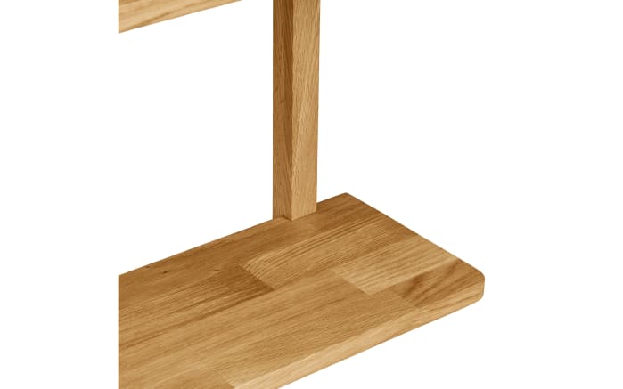 Wandregal Townsville, Eiche-03