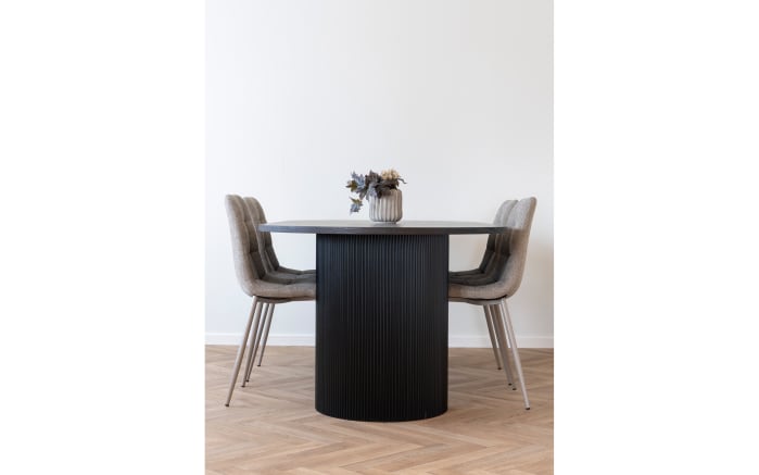 Esstisch Boavista, dunkelbraun-08