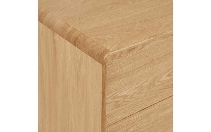 Sideboard Darwin, Eiche, inkl. Push-to-Open Funktion-06