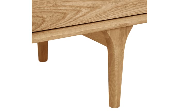 TV-Bank Darwin, Eiche, inkl. Push-to-Open Funktion-05