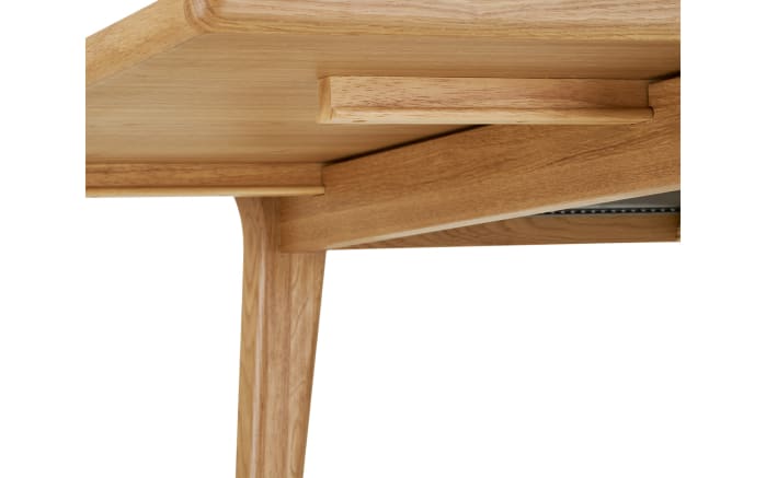 Esstisch Darwin, Eiche-05