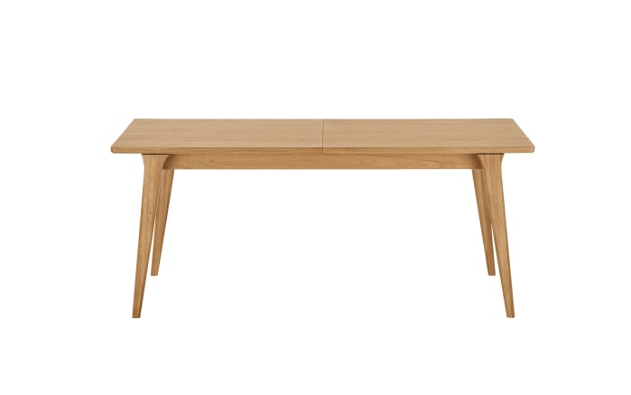 Esstisch Darwin, Eiche-03