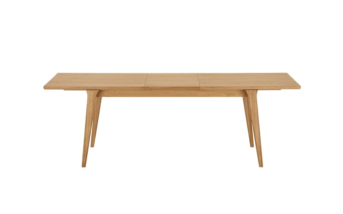 Esstisch Darwin, Eiche-02