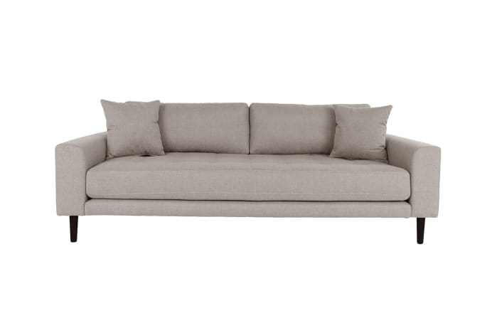 3-Sitzer-Sofa Lido, grau-02
