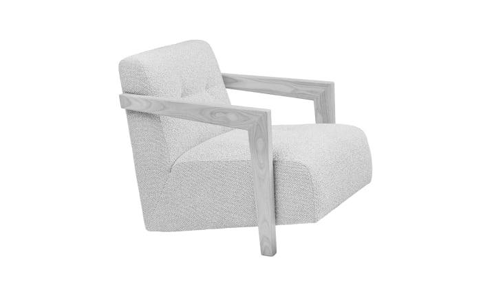 Loungesessel Caracas, beige-03