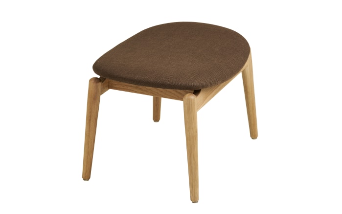 Fußstütze Olvera, Eiche/braun-03