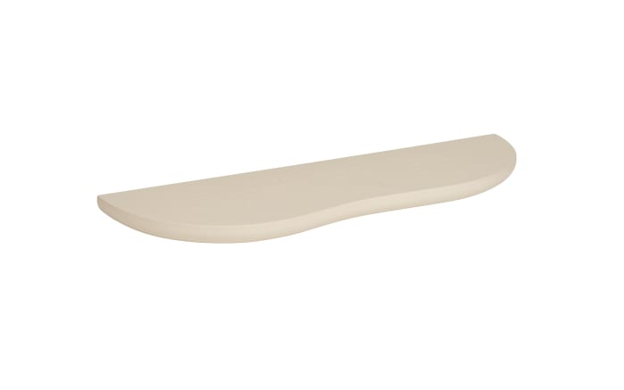 Wandregal Botta, beige-01