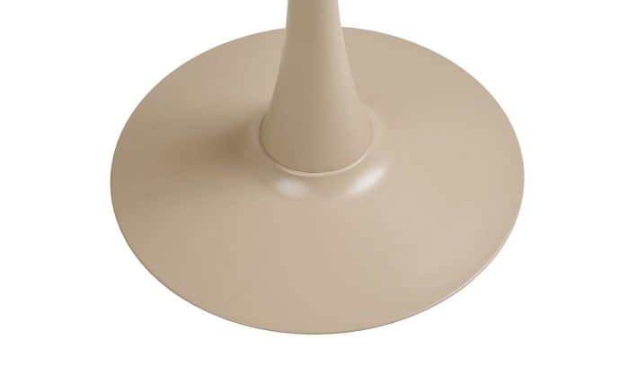 Bistrotisch Meira, taupe-04