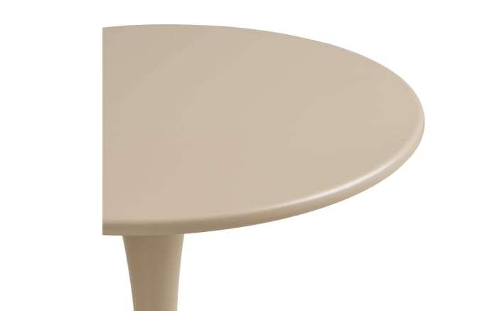 Bistrotisch Meira, taupe-03