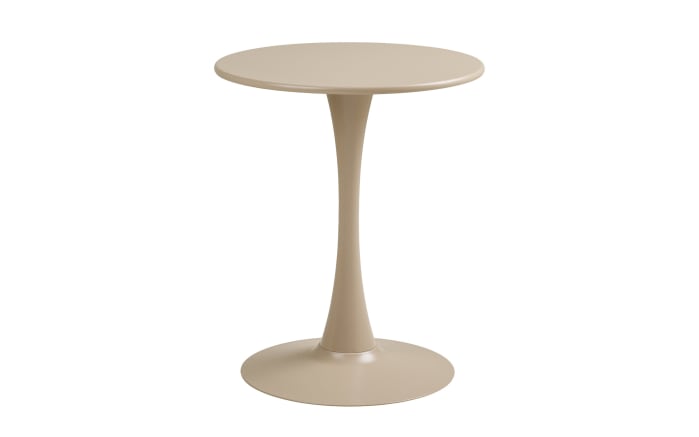 Bistrotisch Meira, taupe-02