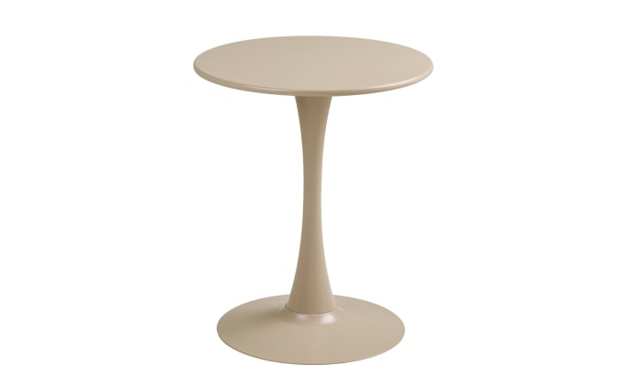 Bistrotisch Meira, taupe-01