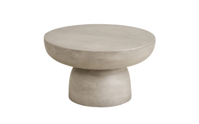 Couchtisch Bonnet, grau-01