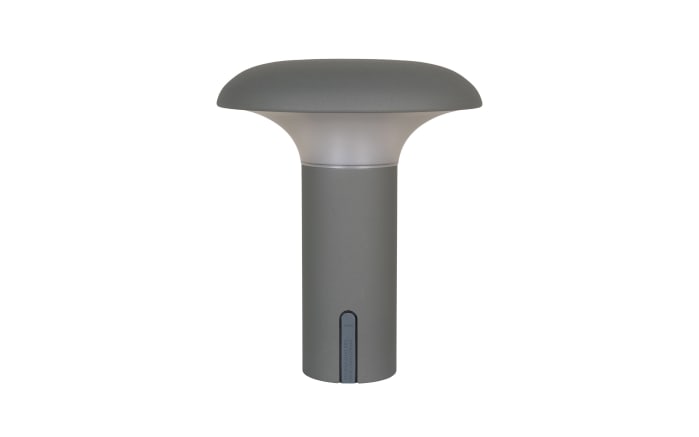 Solarlampe Ramsey, grau-01
