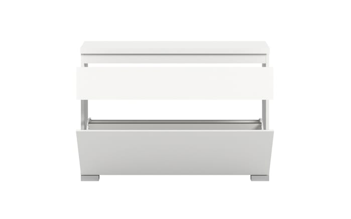 Schuhschrank Shoelove, weiß, 67 cm-03