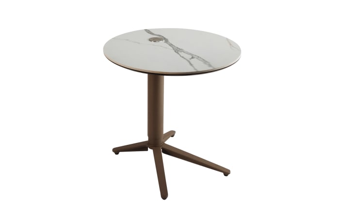 Beistelltisch Haag, creme-03