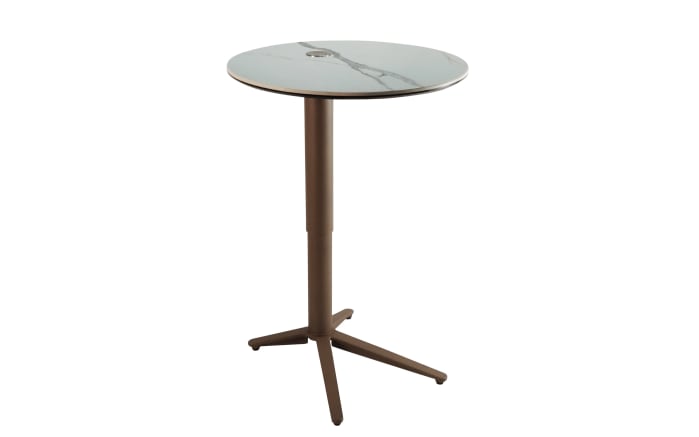 Beistelltisch Haag, creme-02
