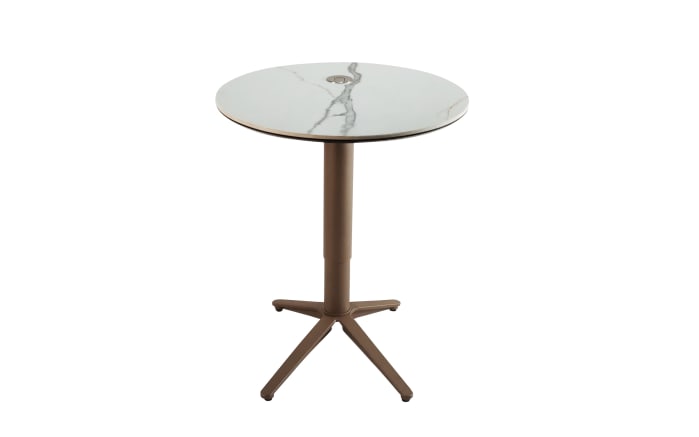 Beistelltisch Haag, creme-01
