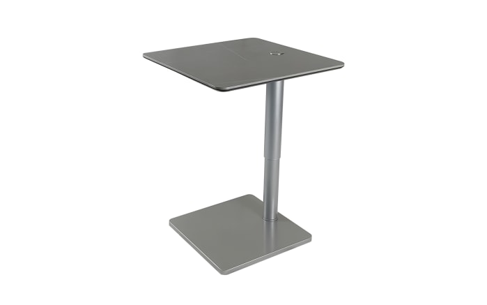 Beistelltisch Olland, grau-02
