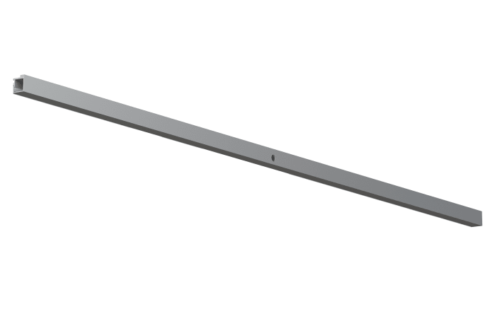 Grundset Innenbeleuchtung-Jutz für Jutzler-Schränke, grau, Breite 98 cm, mit LED-Sensor