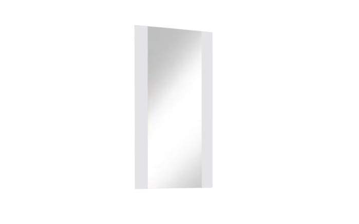 Spiegel Icki, weiß, 50 x 115 cm-01