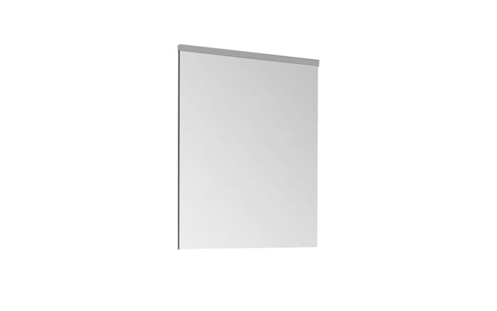 Spiegel Initus, grau, 80 x 101 cm-01