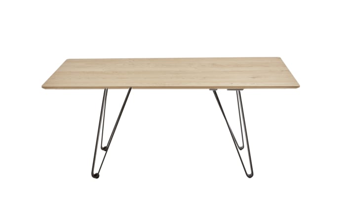 Esstisch RON, Wildeiche, furniert-02