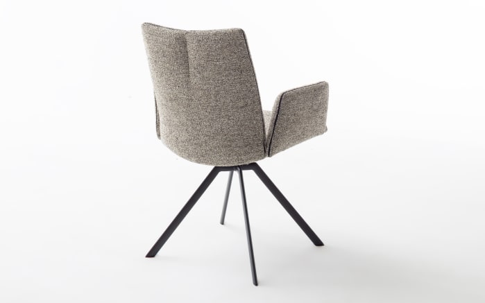 Sessel Bendo, braun-02