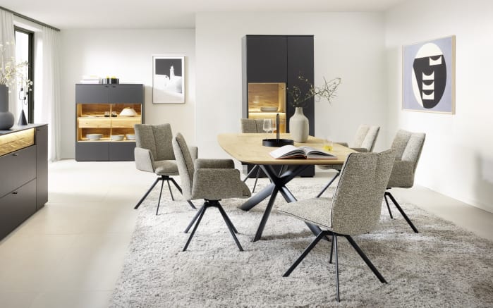 Sessel Bendo, braun-03