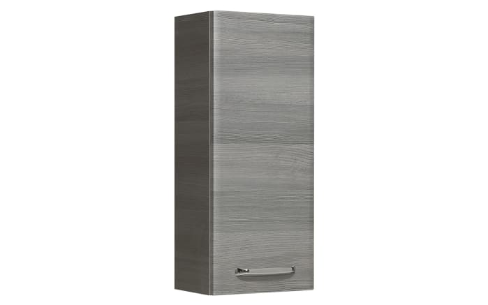 Wandschrank Alika, Graphit Struktur Nachbildung-01